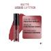 Lollis Matte Liquid Lipstick 07 /matte Liquid Lipstick 07 - Buy Online on GoSupps.com