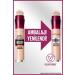 Maybelline New York Instant Anti Age Eraser Concealer - 06 Neutralizer - Buy Online on GoSupps.com