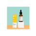 Q+A Anti-Aging Regenerating Moisturizing Serum 30 ml - Buy Online on GoSupps.com
