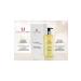 UNUE LONDON Unuelondon Face Wash and Cleansing Gel 250 ml - Buy Online on GoSupps.com