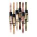Faberlic Glam Team Liquid Eyeshadow Dazed Diamond - Bronze - 5.5 Ml.