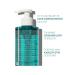 La Roche Posay Effaclar Gel Purifying Micro Peeling 400 ml 2 Pieces - Buy Online on GoSupps.com