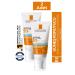 La Roche Posay Anthelios Uvmune 400 Hydrating Cream Spf50 50 ml 2 Pieces