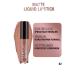 Lollis Matte Liquid Lipstick 02 /matte Liquid Lipstick 02 - Buy Online on GoSupps.com