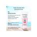 BIOAQUA Niacinamide and Licorice Root Whitening Sunscreen Spf15 Moisturizing Cream 40 gr - Buy Online on GoSupps.com