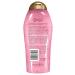 OGX Rose Water & Pink Sea Salt Peeling and Body Wash 577ML - Buy Online on GoSupps.com
