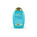 OGX EXTRA STRONG MOROCCO ARGAN OIL ILLUMINATING-SHINING MOROCCO SHAMPOO 385 ML DKHAIR692 - Buy Online on GoSupps.com