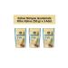 Coffee World Guatemala Filter Coffee 250 gr X 3 Pieces
