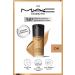 Mac 24 Hour Lasting Matte Foundation - Studio Fix Fluid Spf15 - Color: C45 - 30ml