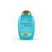 OGX EXTRA STRONG MOROCCO ARGAN OIL ILLUMINATING-SHINING MOROCCO SHAMPOO 385 ML DKHAIR692 - Buy Online on GoSupps.com