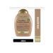 OGX CORRECTING EFFECT-BRAZIL KERATIN THERAPY ILLUMINATING-SHINING SHAMPOO 385 ML DKHAIR694
