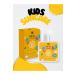 D FN L Kids Sun Cream 50 SPF+ (High Protection Sun Cream for Children)