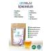 ApAy Ya am Sleep Regulator Stress Reliever Panic Attack Reliever Bio Tea Mix 100% Herbal Aparelax - Buy Online on GoSupps.com