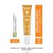 Yves Rocher Face Sun Cream - SPF 50+ - Anti-Shine / Solaire Peau Parfaite-40 ml