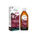 Zade Vital Miniza cystifix Contains Cranberry Extract D-Mannose Vitamin C (3 BOXES) - Buy Online on GoSupps.com