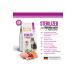 Nutri Feline Nutri Sterilized Grain-Free Salmon Cat Food 10 Kg