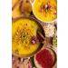 Bazaar Market Saffron Organic 1 gr Super Negin Red Iran (Khorasan) Product - Buy Online on GoSupps.com