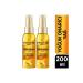Pantene Hair Care Oil Keratin Essence Repair Vitamin E 100 ml X 2 Pieces - Buy Online on GoSupps.com