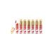 Roesia Rose Cosmetics Rose 6 Mini Kiss Permanent Lipstick Series