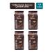 Tchibo Barista Espresso Bean Coffee 1000 gr x 4 Pieces