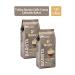 Tchibo Barista Caff Crema Bean Coffee 1000 gr x 2 Pieces