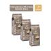 Tchibo Barista Caff Crema Bean Coffee 1000 gr x 3 Pieces