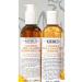 Kiehl's SOOTH NG PUR FY NG CLEANS NG GEL WITH CALENDULA MAR GOLD EXTRACT 75 ML DEMBA3723 - Buy Online on GoSupps.com