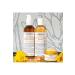 Kiehl's SK N BR GHTEN NG CLEANS NG GEL WITH CALENDULA MAR GOLD EXTRACT 230 ML DEMBA3743 - Buy Online on GoSupps.com