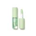 SHEGLAM Jelly Wow Moisturizing Lip Oil Moisturizing Plumping Lip Gloss-Green Apple