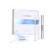 Aqua Sonic Power Bright Teeth Whitening 3-in-1 Kit Easy Safe and Fast Results