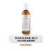 Kiehl's SK N BR GHTEN NG CLEANS NG GEL WITH CALENDULA MAR GOLD EXTRACT 230 ML DEMBA3743