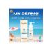 MY DERMO Spf50+ Protective Sun Cream 100 ML BB Cream Effective - Buy Online on GoSupps.com