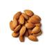 ALPHARABIUS ROASTED ALMOND KERNEL 1 KG