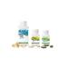 Nutriway Nutriway Support Set to Increase Your Vitality Omega 3+vitamin C+vitamin B