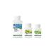 Nutriway Nutriway Support Set to Increase Your Vitality Omega 3+vitamin C+vitamin B - Buy Online on GoSupps.com