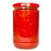 Sar bah e Glass Jar Homemade Tomato Sauce 650 gr
