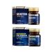 Nutraxin Vitamin and Mineral Supplement Biotin 2500 Mcg 50 Tablets + Selenium 100 Mcg 100 Tablets