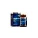 Nutraxin Magnesium Citrate | Magnesium Supplement 60 Tablets + Vitamin D3 120 Tablets - Buy Online on GoSupps.com
