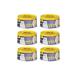 me-o Delite Canned Cat Food with Tuna Meat in Sauce 80 Gr X 6 Pieces