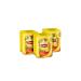 Lipton Ice Tea Peach Flavored Mp 4x250 Ml X 3 Pieces - Buy Online on GoSupps.com