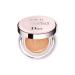 Dior Dreamskin Moist & Perfect Cushion- Anti-Aging & Anti-Redness and Anti-Pore SPF50+ Protection Foundation