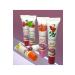 the winner shop MOCMALLUREE Peelable Fruit Flavored Lipstick Strawberry-Peach-Lemon-Rose-Cherry-Watermelon - Buy Online on GoSupps.com