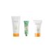 Farmasi New Series Dr.c.tuna Sun Series Lotion 50 Spf 50 ml + 50 Spf 150 ml + Moringa & Shea Butter Hand Cream