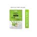 ISANA Deodorant Cream 50 ml + 3 Beautyderm Face Masks - Buy Online on GoSupps.com