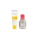 Bioderma Photoderm Aquafluide SPF50+ 40 ML- Sensibio H20 100 ML Gift