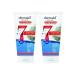 Dermokil 7 Effective Daily Skin Care Cure 150 ml x 2 Pieces