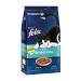 FELIX Seaside Sensations Adult Dry Cat Food with Salmon and Vegetables 2 Kg x 6 Pieces