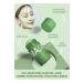 AVEMOR Green Tea Extract Blackhead and Acne Mask & Green Mask Stick Premium - Buy Online on GoSupps.com