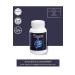 Colladay 90 Tablets Glucosamine Collagen Complex Containing Supplementary Food