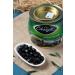 Cihangir 2 Kg Tin Oily Black Olives Medium Size - Buy Online on GoSupps.com